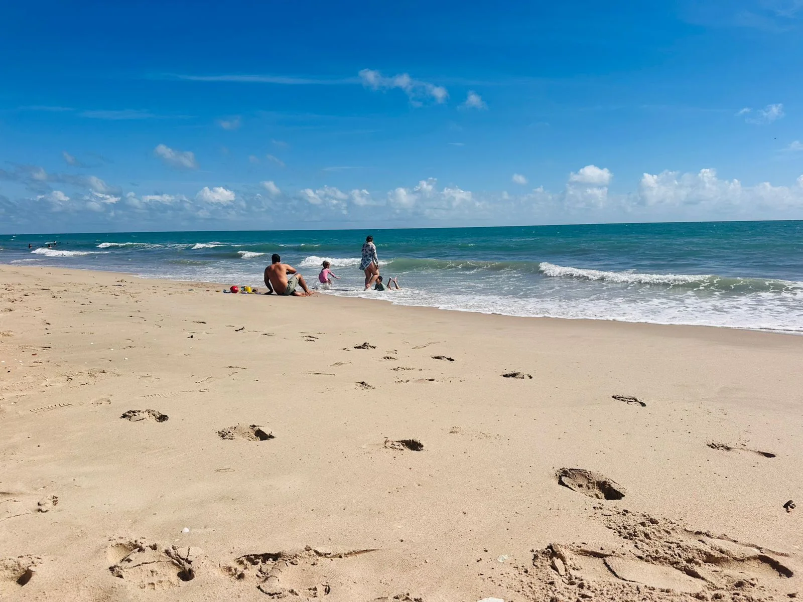 Area externa da Pousada Juscelino - Foto 25